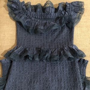 Tularosa Dress